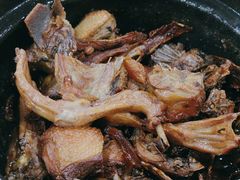 -斯丹姜母鸭·古法干香(涂门街总店)