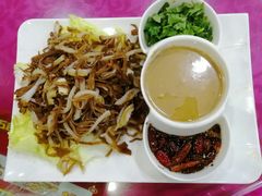 -五谷丰香饺子馆(总店)
