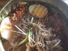 -纽斯桑拿会所(天山店)