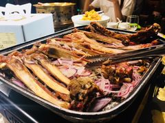 -蒙古大营(朝阳公园店)