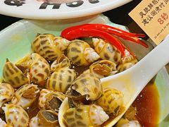 -潮澎派·潮州菜(南国明珠店)