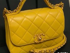 -CHANEL(恒隆广场店)