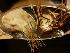 android_upload_pic-佰人王串串香火锅(洋珠巷店)