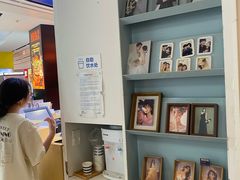 -天真蓝照相馆(宁波来福士店)