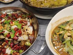 -金哥私房菜馆(张府园总店)