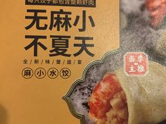 -东方饺子王(大屯路店)
