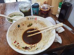 -春雪面馆(转塘店)