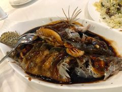 -杭州香格里拉·香宫中餐厅