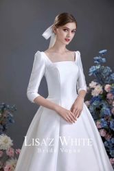 -Renee芮亦婚纱(原丽莎)