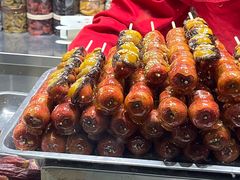 -天津小三宝栗子店(黄海路店)