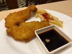 -德大西餐社(云南南路店)