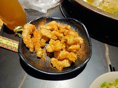 -石锅苗苗鱼(武汉首店)