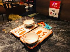 -胖哥俩肉蟹煲(富兴金融中心店)
