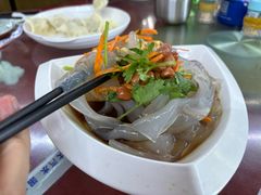 -哈尔滨饺子王·东北菜(鱼鳞浃路店)