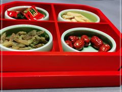 -阿庄新豫菜(航海东路店)