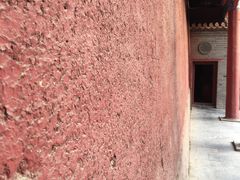 -额尔敦传统涮(公园西路店)