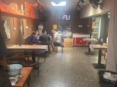 -胖嫂烧烤(武胜路总店)
