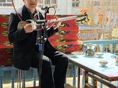 -百年老茶馆