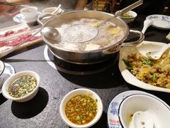 -悦来悦牛潮汕牛肉火锅(大浪店)
