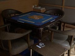 -汤W城市微度假(仓山店)