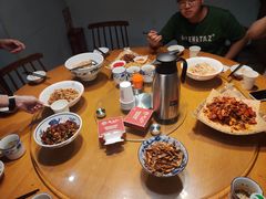 -西江红·株洲本地菜(滨江南路店)