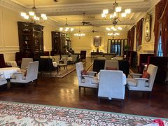 -Salon de Ville浦江汇(上海外滩华尔道夫酒店店)