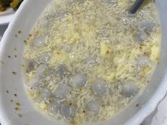 -花中城·杭帮菜·粤菜·海鲜火锅(清泰街店)
