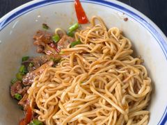 -万三面馆(青龙正街太古里店)