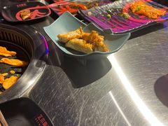-北木南烤肉和酒(重庆雾都广场店)