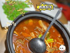 -肖记公安牛肉鱼杂馆· 省级非物质文化遗产(仁和路店)