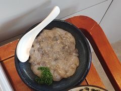 -老员外骨汤火锅(海州古城店)