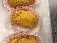 金牌泰国榴莲酥-广州酒家(文昌总店)