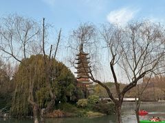 -上海方塔园