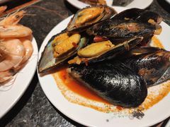 青口-汉巴味德(大悦城店)