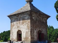 -四门塔风景区