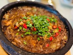 -阿斯牛牛·凉山菜(新会展店)