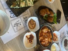 -郑阿姨的家·이모네·韩料&烤肉(武川路店)