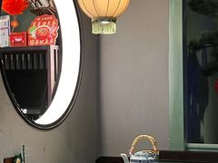 -绿茶餐厅(南昌王府井店)