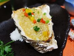 -松临·铁板烧&Omakase(神农店)