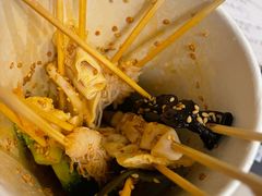 -成都米粉串串钵钵鸡(阜通店)
