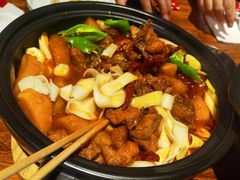 -纳瓦新疆菜(银都店)