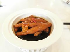 -欢乐海岸美食联盟