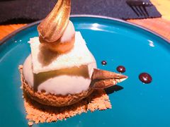 法式经典泡芙-AZUL by FUEL蓝色·法式酒馆(琶醍店)