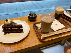 -Peet's Coffee皮爷咖啡(豫园店)