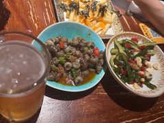 -你又瘦了小酒馆(奥体店)