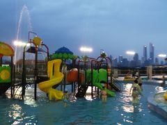 -黄金海岸水上乐园