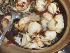 -香雪海饭店中餐厅(人民桥店)