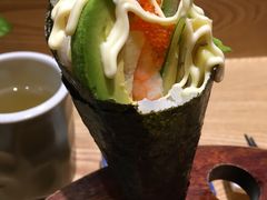 -水之惠鲜鱼料理(王府大街店)