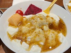 -宴语·新疆菜·大盘鸡·烤肉(北泉店)