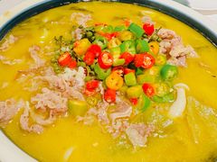 -百富源·海鲜辽菜(和平北大街店)